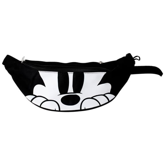 Mickey Mouse Fanny Pack Bags & Backpacks