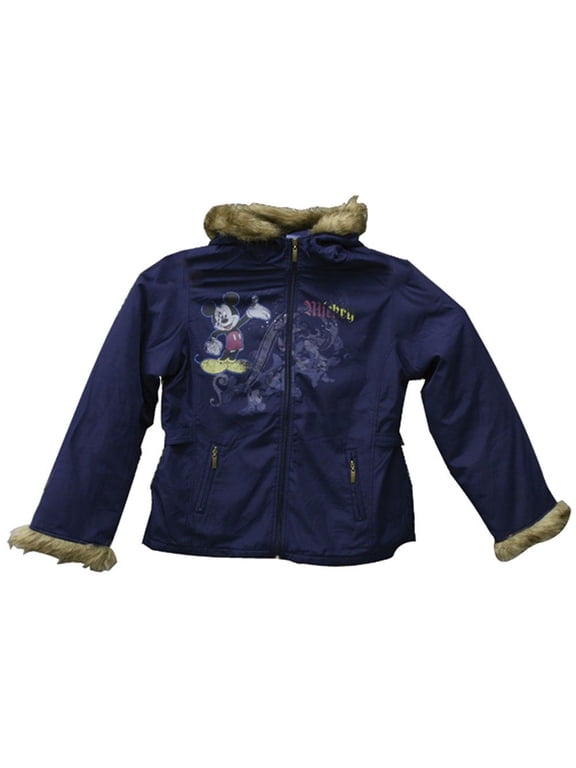 - Fantasia Juniors Jacket - Small