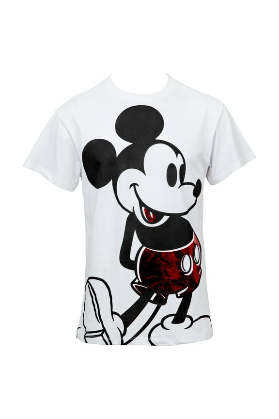 Golly Expression Pose T-Shirt-2XLarge