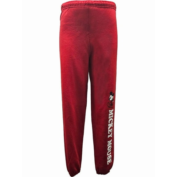 Mickey Mouse Graphic Jogger