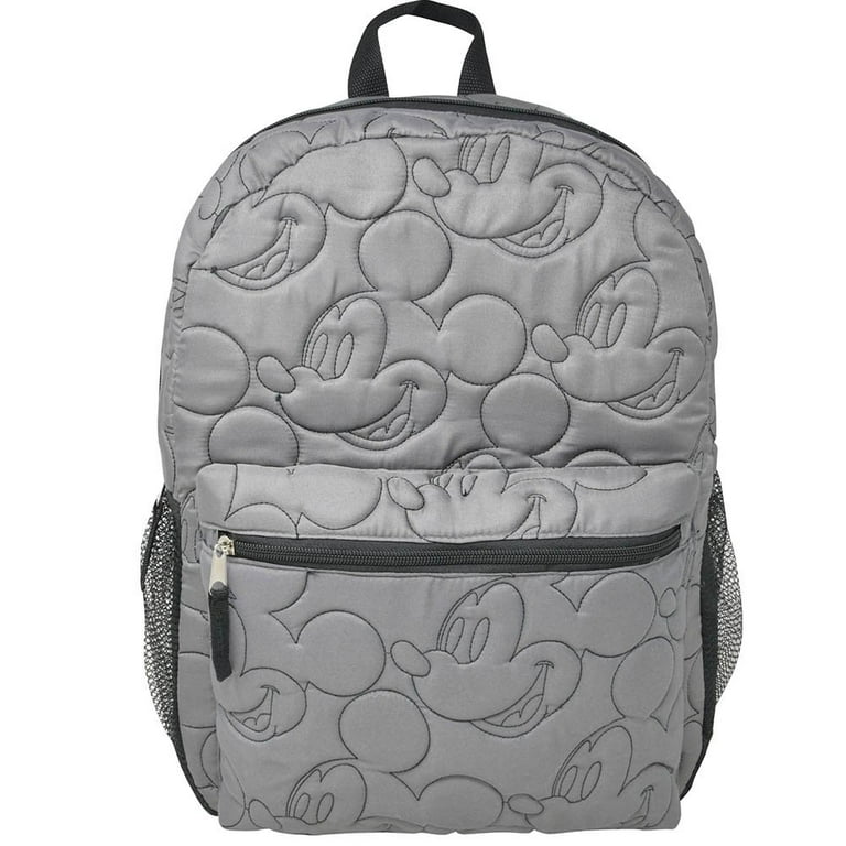 Mickey mouse through the years backpack 2025