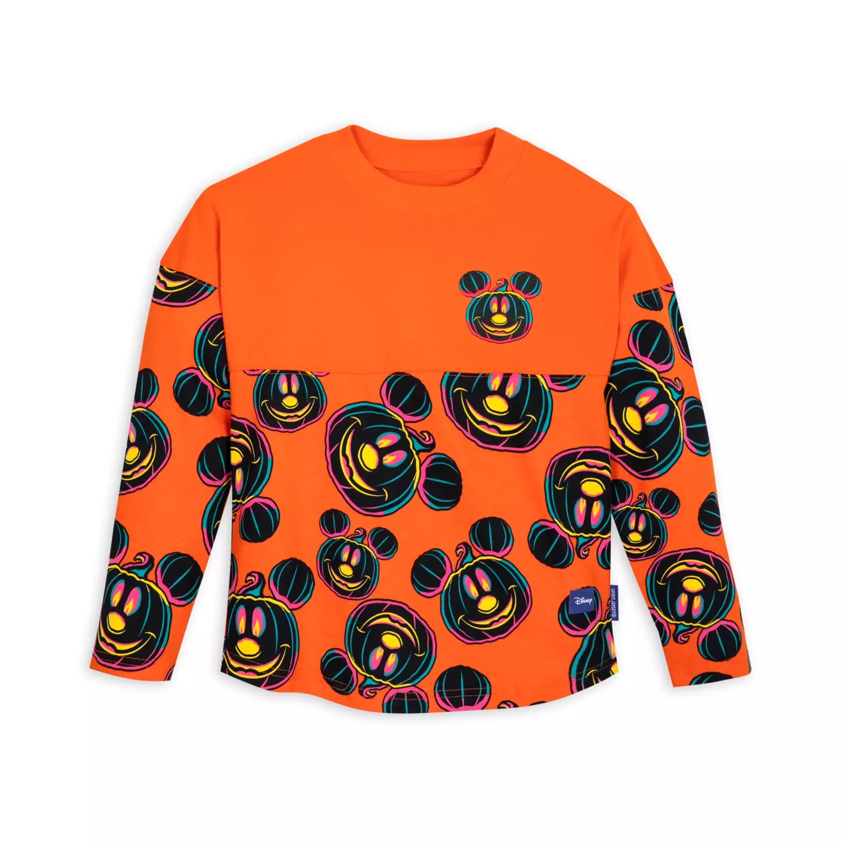 Disney Parks Halloween Spirit Jersey buy