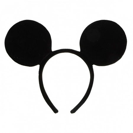 Mickey Mouse Headband