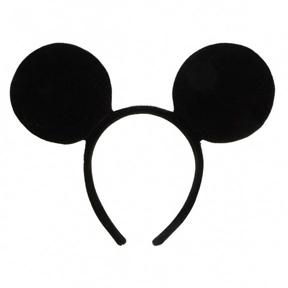 Mickey Mouse Headband