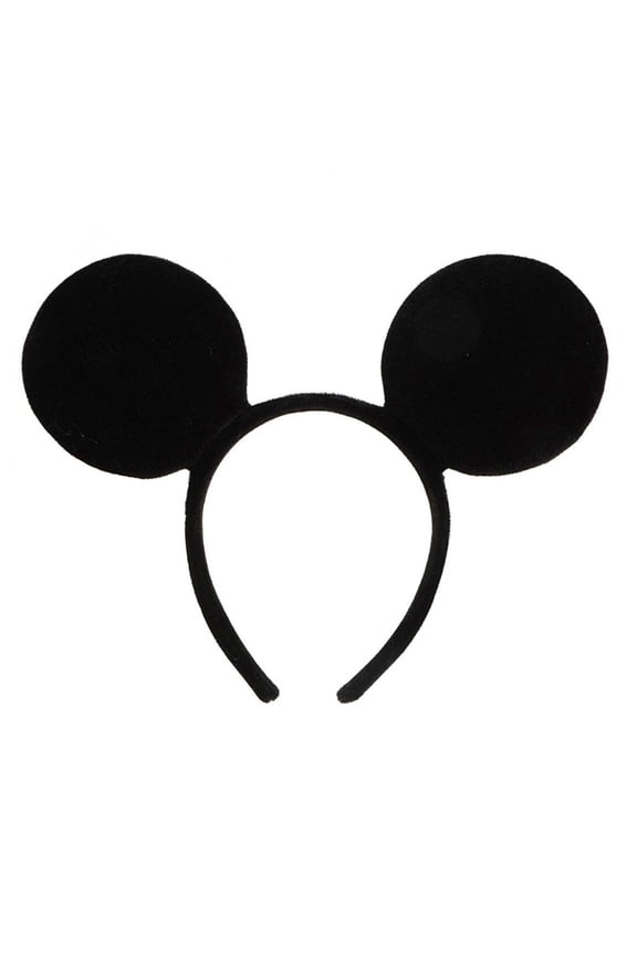 Mickey Mouse Headband