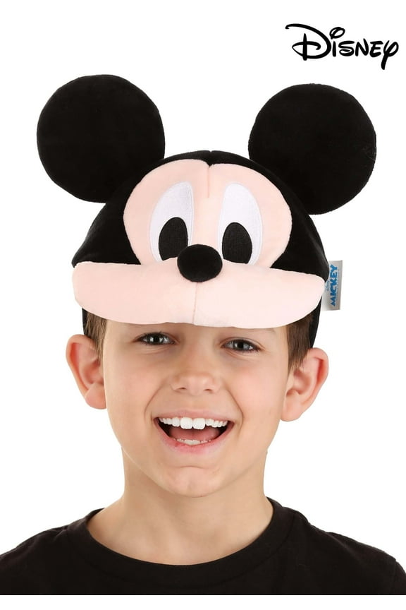 Mickey Mouse Headband