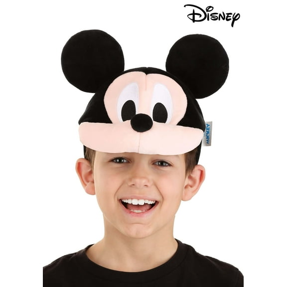 Mickey Mouse Headband