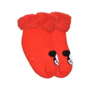 DR. SEUSS ENTERPRISE Bluey Infant/Toddler Home Sock Size 12M-5T