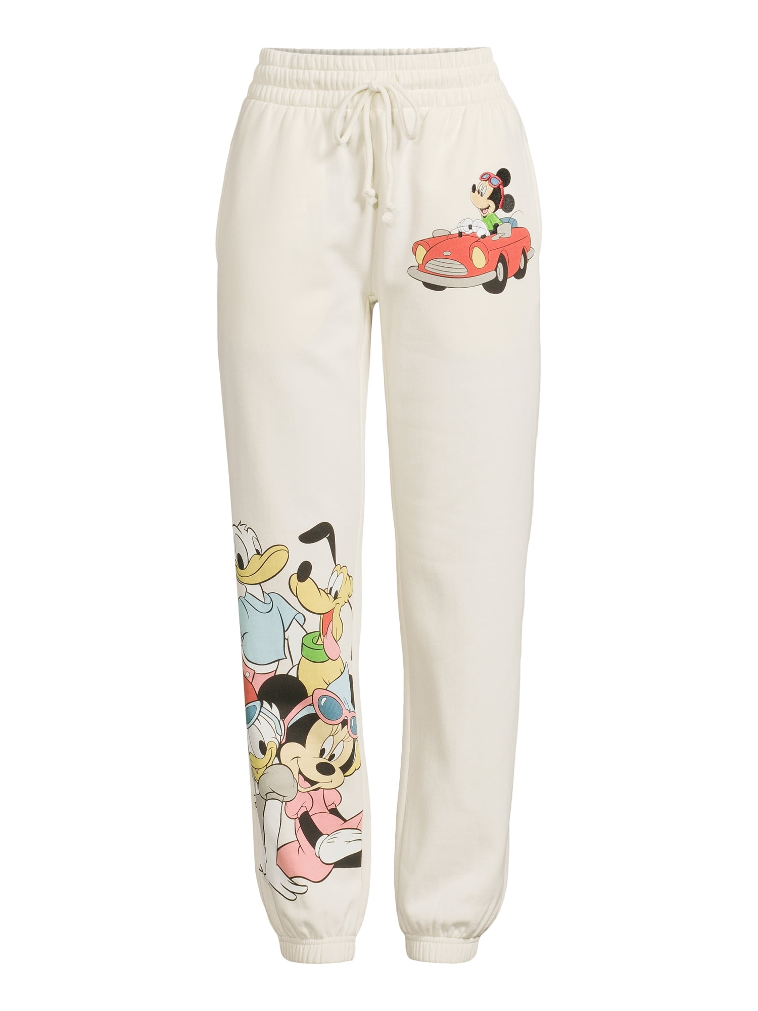 Disney jogger pants deals
