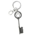 thumbnail image 1 of Mickey Mouse Key Shaped Keychain, 1 of 1