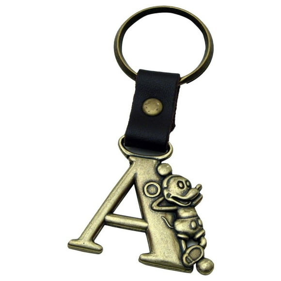 Mickey Mouse Key Chains