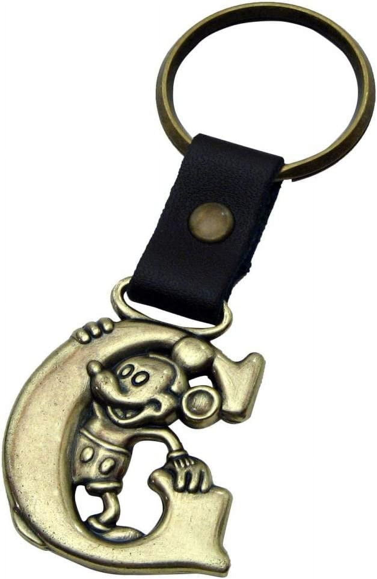 Mickey mouse hotsell keychain walmart