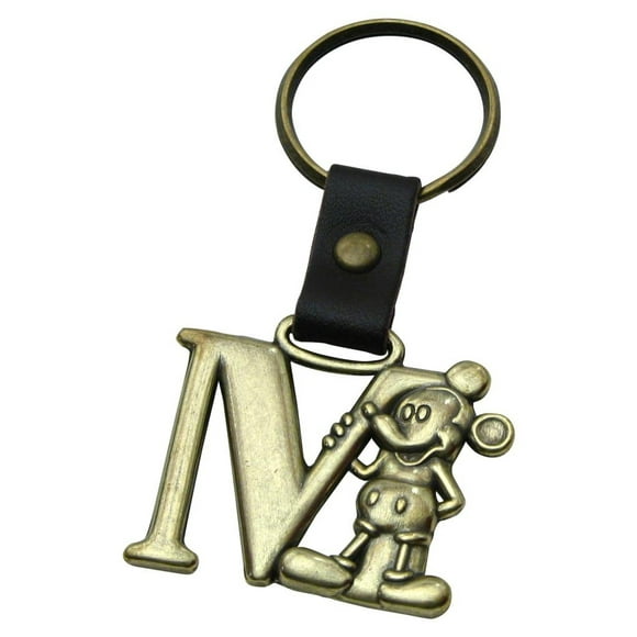 Mickey Mouse Key Chains
