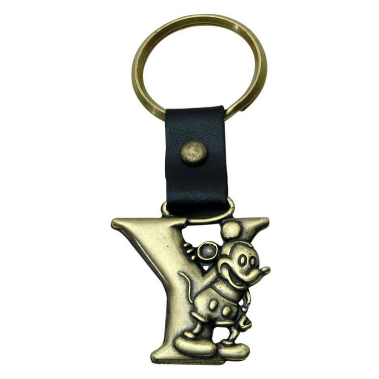 Mickey mouse hotsell keychain walmart