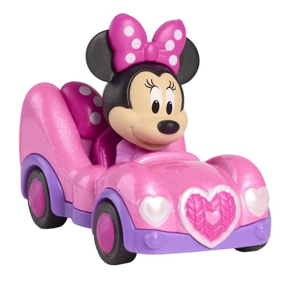 Disney Mickey Mouse Mcky Diecst Vehicles