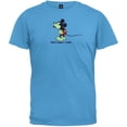 thumbnail image 1 of Mickey Mouse - Mean T-Shirt - Medium, 1 of 1