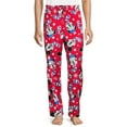 thumbnail image 1 of Mickey Mouse Men's Sleep Pants, 1 of 5