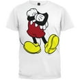 thumbnail image 1 of Mickey Mouse - Mickey Body Juvy Costume T-Shirt, 1 of 1