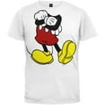 thumbnail image 1 of Mickey Mouse - Mickey Body Youth Costume T-Shirt, 1 of 1