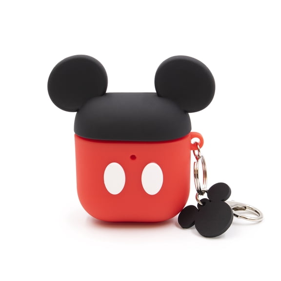 Mickey Mouse - Mickey Ears Molded Airpods Case