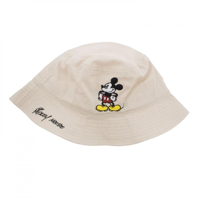Mickey Mouse Bucket Hat
