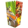 thumbnail image 1 of Mickey Mouse 'Mickey and the Roadster Racers' Snack Boxes (4ct), 1 of 1