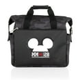 thumbnail image 1 of Mickey Mouse - On The Go Lunch Bag Cooler, Black Camo, 1 of 3