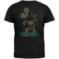 thumbnail image 1 of Mickey Mouse - Pastels Soft T-Shirt, 1 of 1