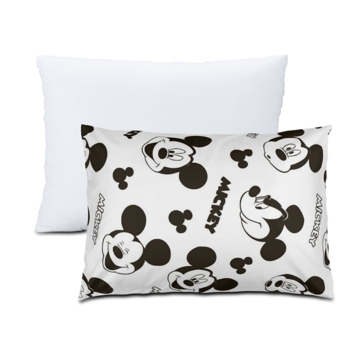 Mickey Mouse Pillowcase