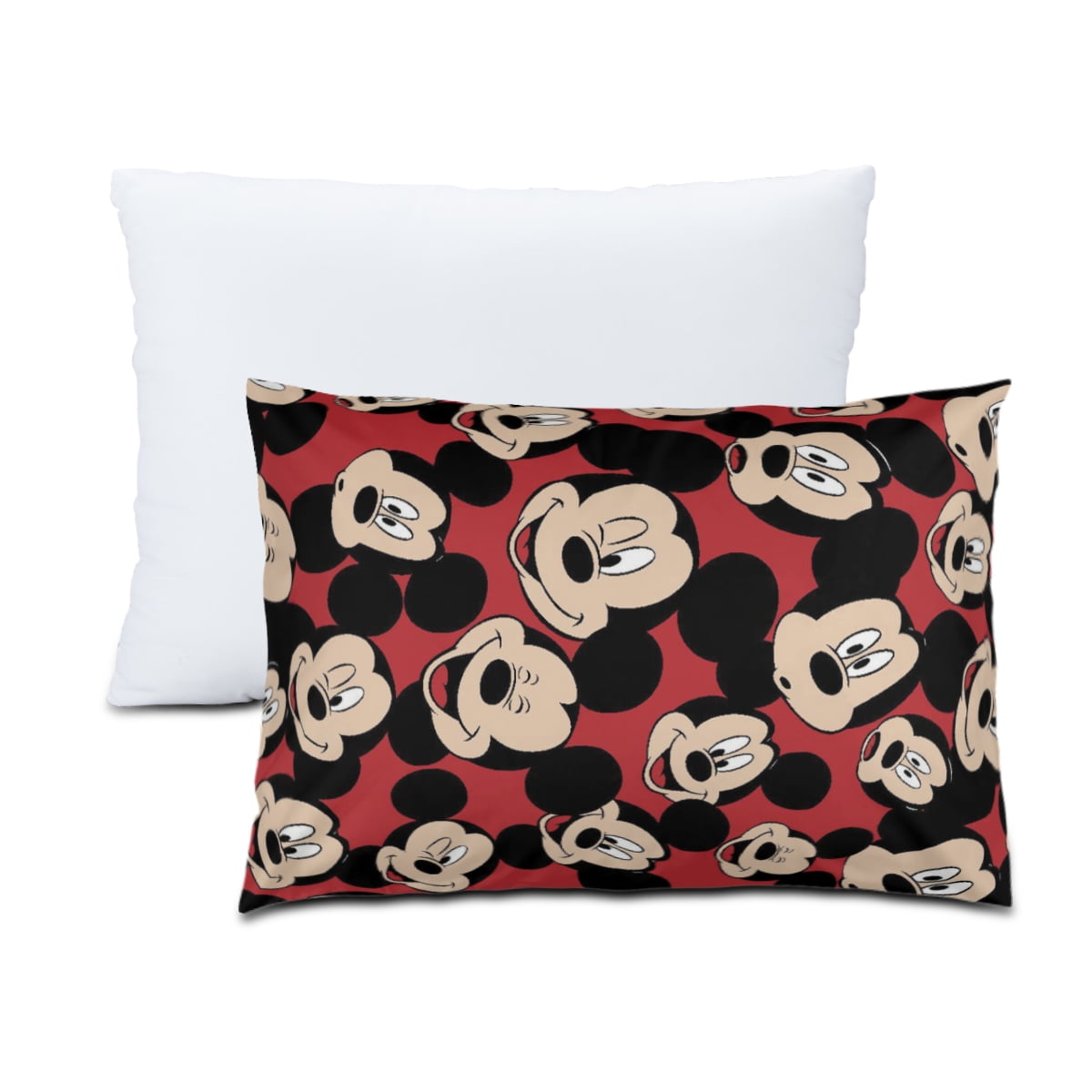 Mickey Mouse Pillowcase