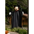 thumbnail image 1 of Mickey Mouse Poseable Hanging Character, 1 of 2
