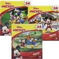 thumbnail image 1 of Mickey Mouse Premier Puzzle -3 PCS, 1 of 1