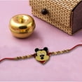 thumbnail image 1 of Mickey Mouse Rakhi For Kids, 1 of 1