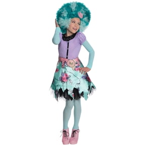 Monster High HONEY SWAMP CHILD MEDIUM
