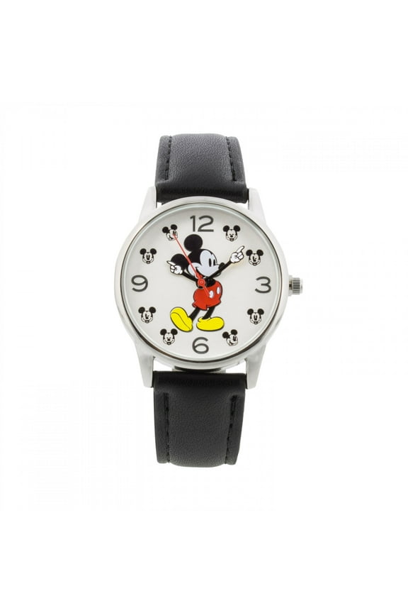 Retro Art Watch Hands Analog Watch