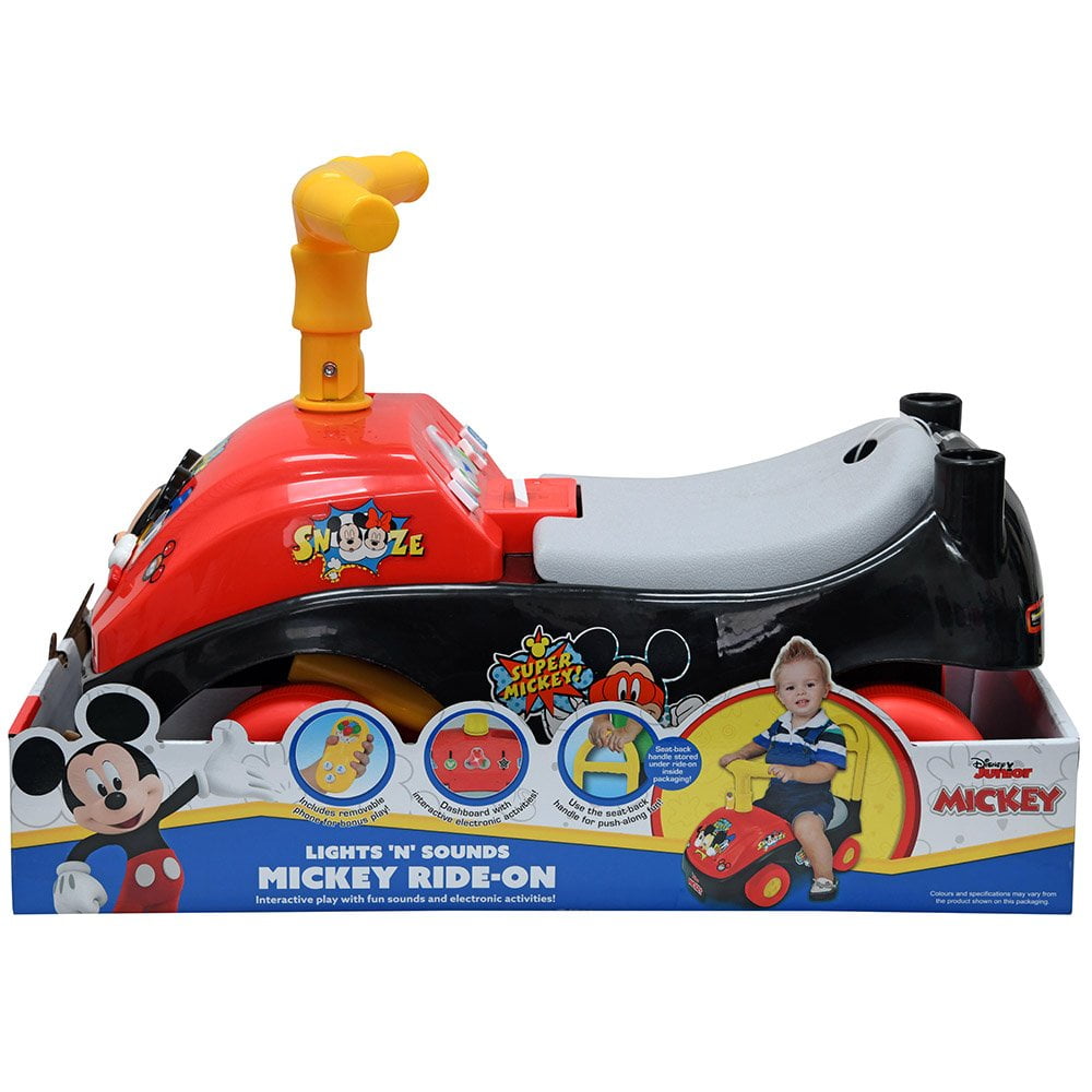 Walmart mickey mouse bike hotsell
