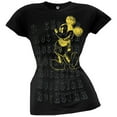 thumbnail image 1 of Mickey Mouse - Rockstar Juniors T-Shirt, 1 of 1