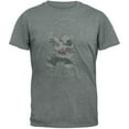 thumbnail image 1 of Mickey Mouse - Rodeo Soft T-Shirt, 1 of 1