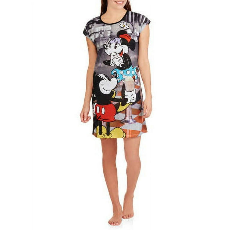 Mickey mouse sleep shirt sale