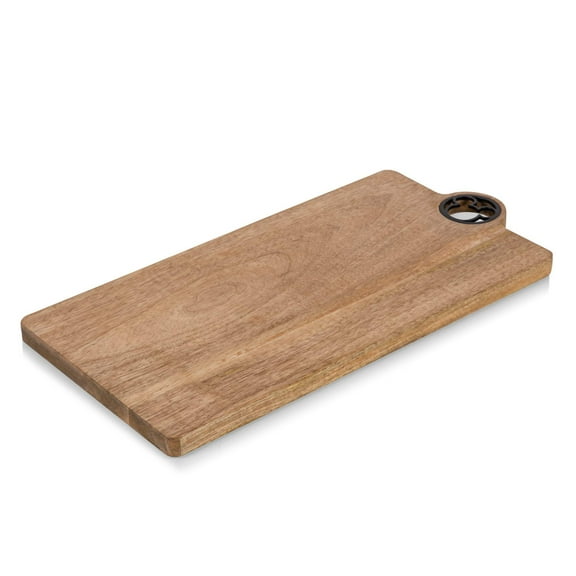 Mickey Mouse - Serving Board, Mango Wood