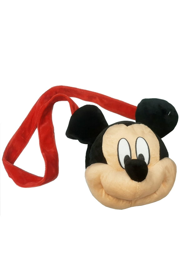 Mickey Mouse Shoulder Bag