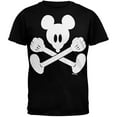 thumbnail image 1 of Mickey Mouse - Simple Soft T-Shirt, 1 of 1