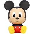 thumbnail image 1 of Mickey Mouse Sitting PVC Bank, Monogram, Gifts, 1 of 3
