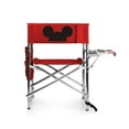 thumbnail image 1 of Mickey Mouse - Sports Chair, Red, 1 of 4
