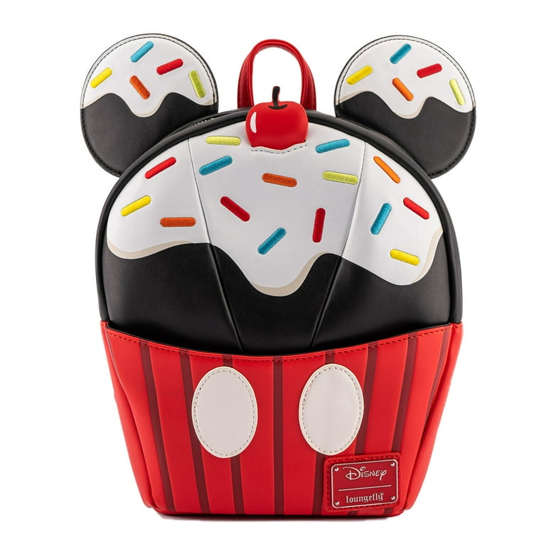 Loungefly mickey oh boy sales