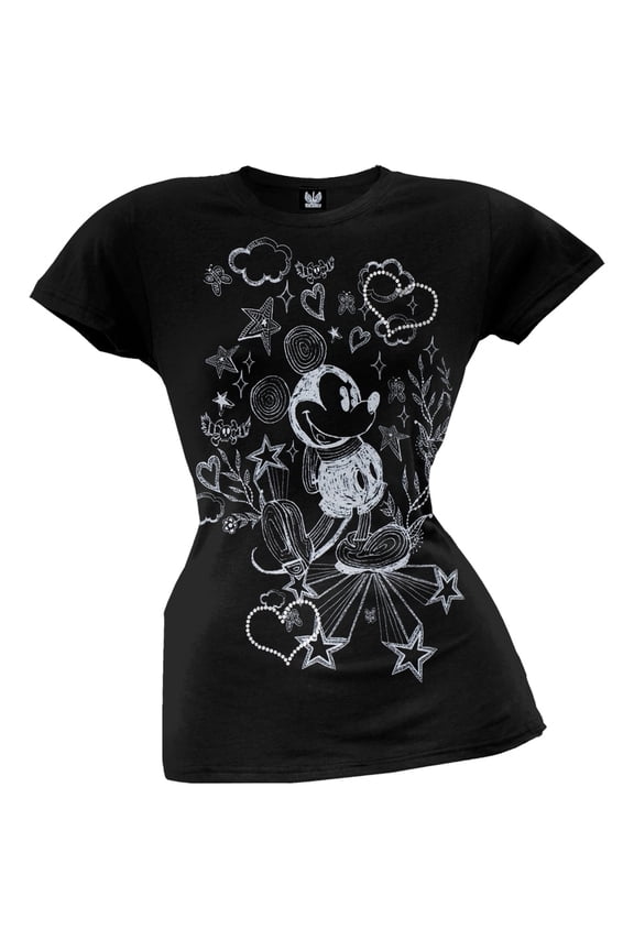 - Star Juniors T-Shirt - Medium