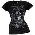 thumbnail image 1 of Mickey Mouse - Star Juniors T-Shirt - X-Large, 1 of 1