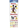thumbnail image 1 of Mickey Mouse Sticker Multipack, 1 of 2