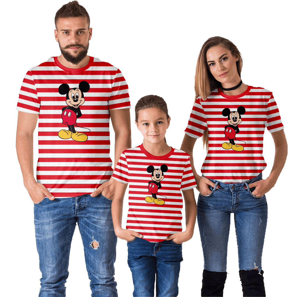 https://i5.walmartimages.com/seo/Mickey-Mouse-Striped-T-Shirt-Kids-Adult-Cartoon-Classic-Pose-Vacation-Shirts-Family-Matching-Shirts-Size-160_5011990c-55f9-46af-9be3-af080f1738cb.7c1c1505c386f17a1c0ff2e316a1b78b.png