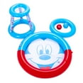 thumbnail image 1 of Mickey Mouse Summer Fun Inflatable Pool Set, 1 of 4